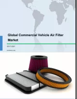 Global Commercial Vehicle Air Filter Market 2017-2021